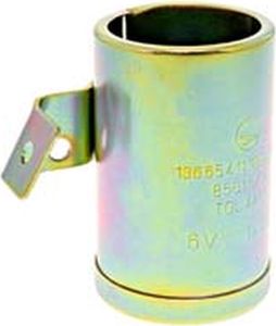 Schwingungsdämpfergehäuse für Blinkgeber - Simson SR4-2, SR4-3, SR4-4, KR51/1