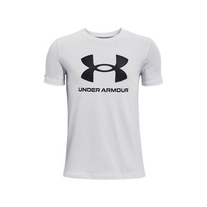 Under Armour Tshirts Sportstyle Logo, 1363282014, Größe: 173