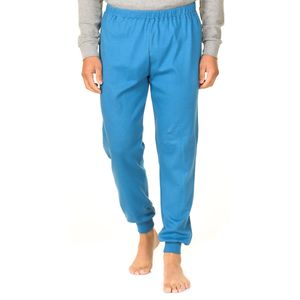 Lange Pyjamahose für Herren von Homewear KL20002