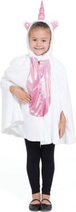 Kinder Einhorn Kapuzenpullover Kostüm Kinder Einhorn Kapuzenpullover Kostüm