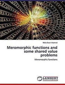 Meromorphic functions and some shared value problems
