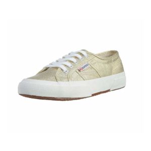 Superga Schuhe gold 37