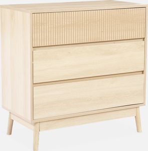 sweeek - Sideboard - Helles Holz