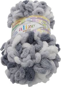Alize Puffy Color 5925 Strickgarn