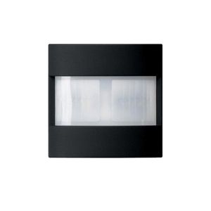 Gira S3000 Beweg.m.aufs. 1,10 m Std NLZ System 55 Schwarz m 5379005