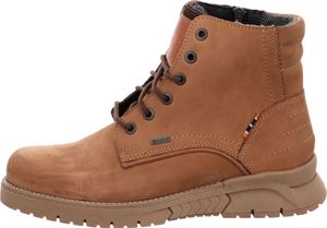 Fretz Men Schnürboots Herren 31353230313135 Braun 40 EU