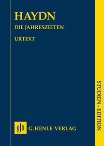 Haydn, Joseph - Die Jahreszeiten Hob. XXI:3