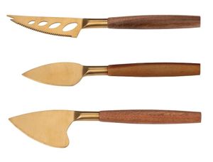 ALPINA Käsemesser Set 3tlg.ED-223681