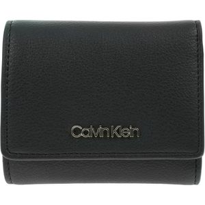 Calvin Klein Peněženky Must Trifold, K60K607251BAX