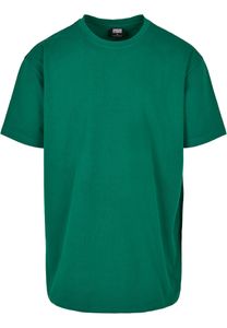 Pánské tričko Urban Classics Heavy Oversized Tee green - 5XL