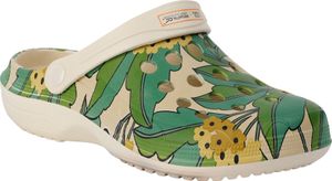 Regatta - Dámske dreváky "Orla", Tropical Leaves, ľahké RG11042 (36 EU) (Green) Regatta - Dámske dreváky "Orla", Tropical Leaves, ľahké RG11042 (36 EU) (Green)