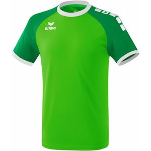 erima Zenari 3.0 Trikot green/smaragd/white S