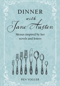 Abendessen mit Jane Austen