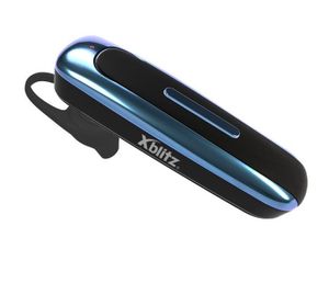 XBLITZ Bluetooth Headset BLUE 200 75g