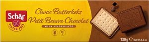 Dr. Schar Petit Al Cioccolato 130g Dr. Schar Petit Al Cioccolato 130g