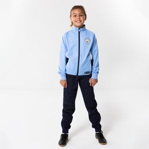 Manchester City trainingsanzug Kinder - Größe 128