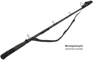 Prologic Connected Tip/Butt Protector Pouzdro na prut