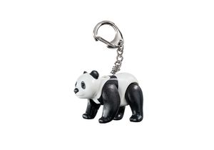 PLAYMOBIL 6612 - Schlüsselanhänger Panda