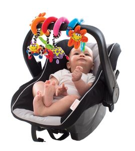 Playgro, Kribbel Krabbel Käfer Kinderwagen Spirale, 40194