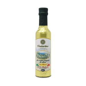 Frantoio Venturino, Natives Olivenöl Extra "Mosto" ungefiltert 250ml 250ml