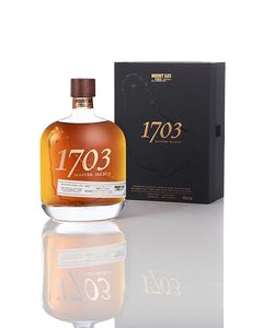 Mount Gay 1703 Old Cask Selection in Geschenkpackung | 43 % vol | 0,7 l