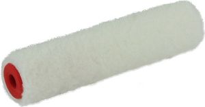 Lackierwalze Ø 25 x 100 mm, gerade, Kanecaron, ohne Bügel