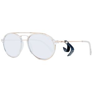 Lozza Sonnenbrille SL4206M 0880 55 Unisex Gold