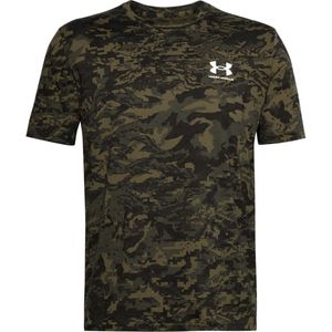 Under Armour Camo SS Tee - Gr. MD