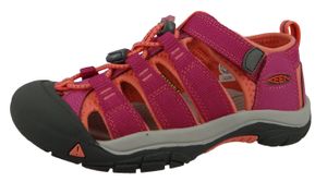 Keen Newport H2 Y-Very Berry/Fusion Cora Na Very Berry/Fusion Coral 39