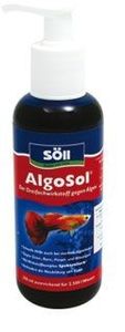 Söll AlgoSol® forte 5 l für 100.000 Liter