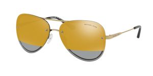 Michael Kors Sonnenbrille MK1026 11681Z 59 Sunglasses Farbe