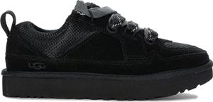 UGG - Lowmel Lo Black, 1168890 BLK, Größe: 39