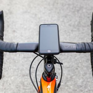 SP Connect Bike Bundle II, Modell:passend für iPhone 12 Mini