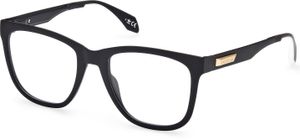 Adidas Original OR5029 002 MATTE BLACK 57/18/135 Herren Brillen Adidas Original OR5029 002 MATTE BLACK 57/18/135 Herren Brillen