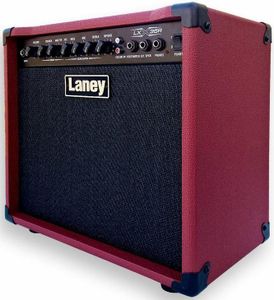 Laney LX35R RD Combo gitarowe