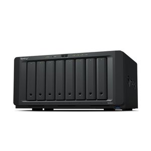 Synology Disk Station DS1821+ - Serwer NAS - 8 wnęk