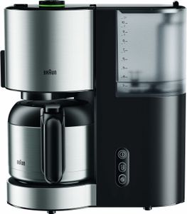 IDCollection KF 5105 Filterkaffeemaschine
