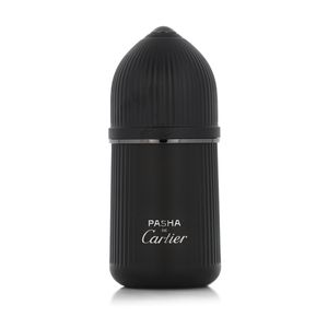 Cartier Pasha de Cartier Noir Absolu Parfum 100 ml (man)