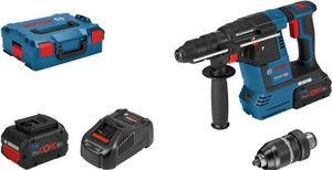 Bosch GBH 18V-26 F Professional Akku-Bohrhammer