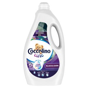 Coccolino Żel do prania czarnego, 2,4 l