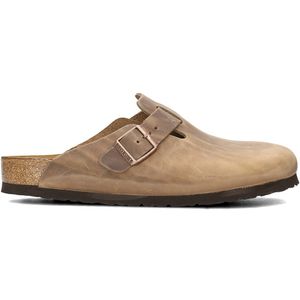 Birkenstock Herren Schuhe beige