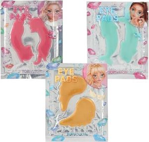Depesche - TOPModel Augenpads BEAUTY and ME