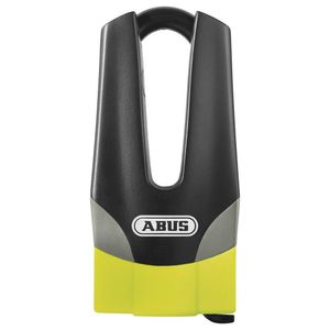 Abus Granit Quick 37 60hb70 Maxi Pro Yellow 7 cm