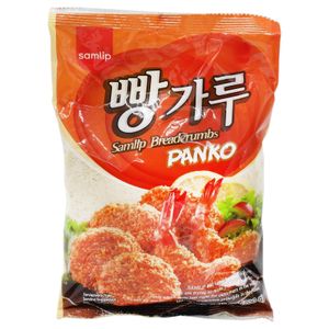 Samlip strúhanka Panko 200g