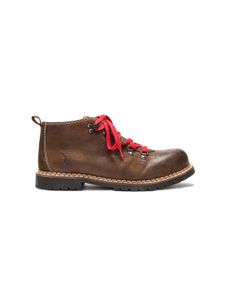 Spieth & Wensky - Herren Trachten Schuhe, Jonah-Boots  (030079-0176), Größe:44, Farbe:rustik (2244)