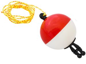 Carp Servis Waclawik guľôčka na zhadzovanie zubáčov 5,4x3,8cm 2870