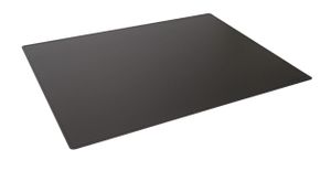 Podkładka na biurko DURABLE 650x500 mm, 713301 czarna