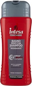 intesa pour homme - Odour Block - Schaumbad 500ml
