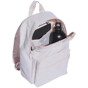 adidas Adicolor Classic Small Backpack IC8537, Rucksack, für Mädchen, Rosa