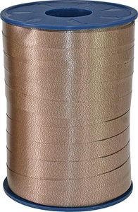 präsent 254 9-105 Ringelband 10mm, taupe (250 m)